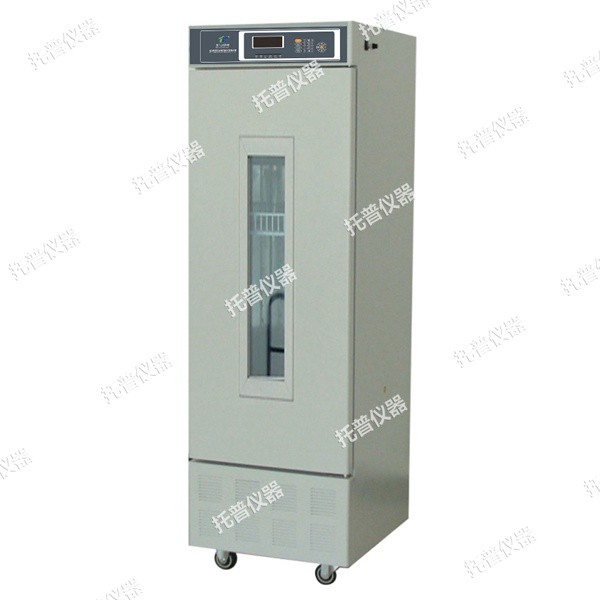 智能生化培养箱  SPX-500