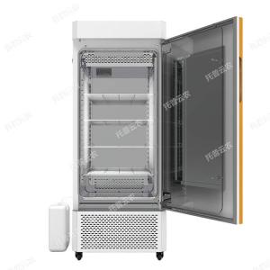 高光照育种加速舱