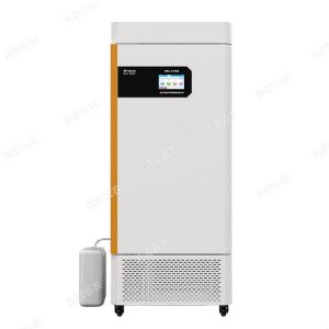 植物生境调控平台