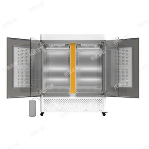 光谱型育种加速舱